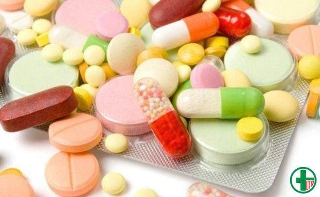 Thuốc được đưa vào Danh mục thuốc đấu thầu tập trung cấp quốc gia phải đáp ứng tất cả các tiêu chí của Bộ Y t